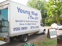 Young Man and Van Ltd 258248 Image 0